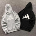 ADIDAS HOODIE 644