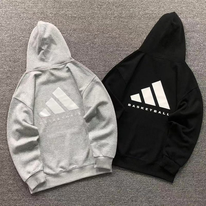 ADIDAS HOODIE 644