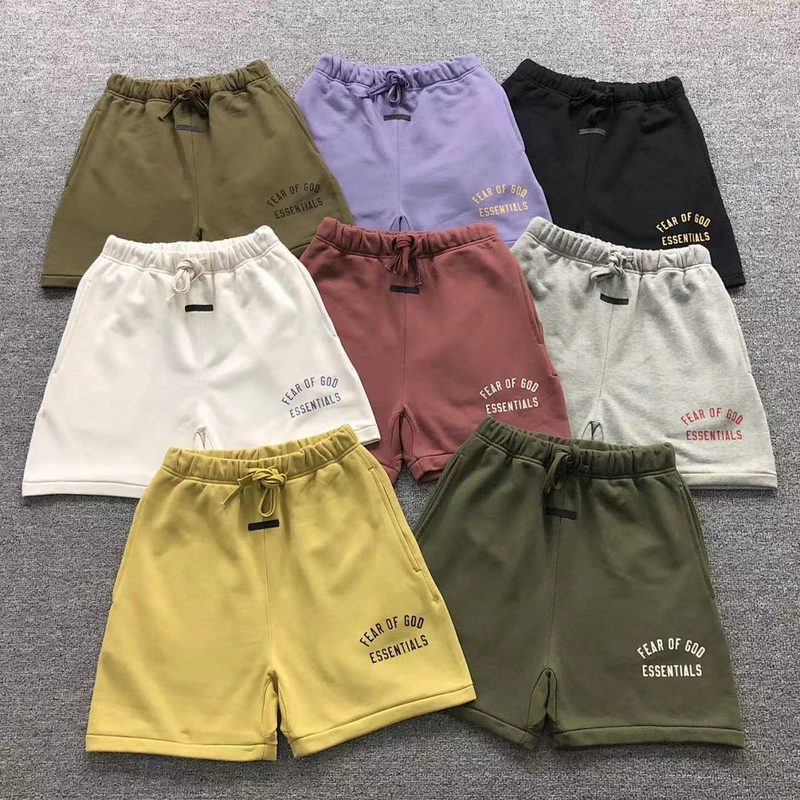 FOG SHORTS 644
