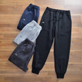 LACOSTE TROUSERS 644