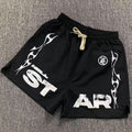 HELLSTAR SHORTS 644