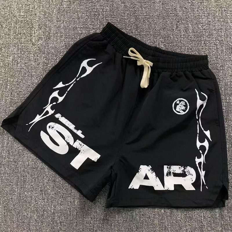 HELLSTAR SHORTS 644