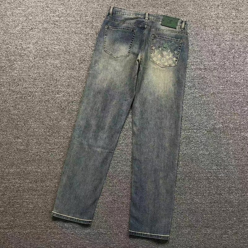 L TROUSERS 644