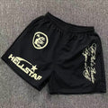 HELLSTAR SHORTS 645