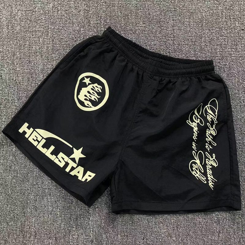 HELLSTAR SHORTS 645