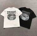 STUSSY T-SHIRT 645