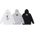 BAPE HOODIE 645