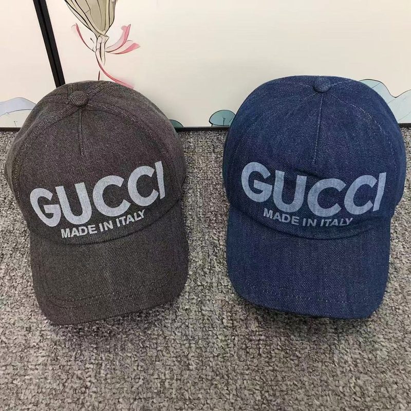 GCI HAT 645