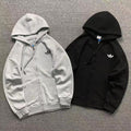 ADIDAS HOODIE 645