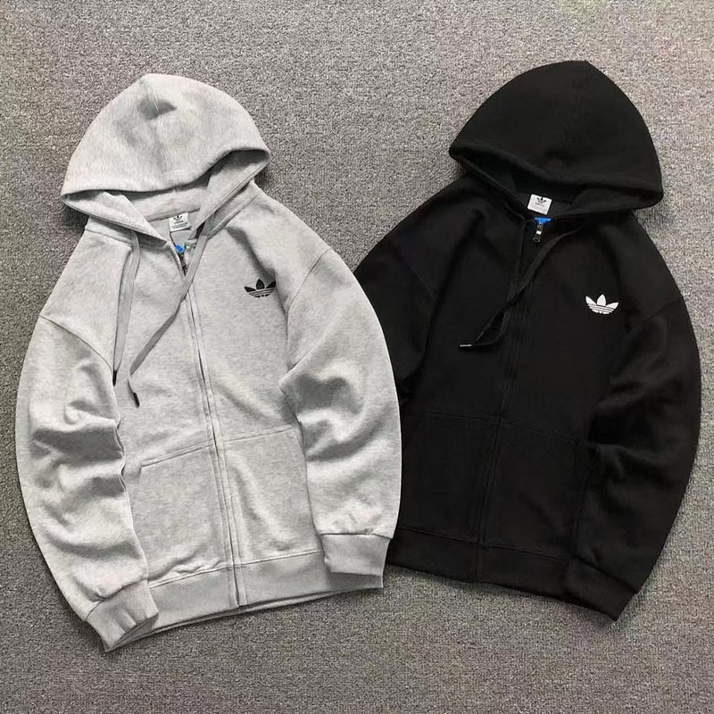 ADIDAS HOODIE 645