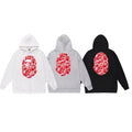 BAPE HOODIE 646