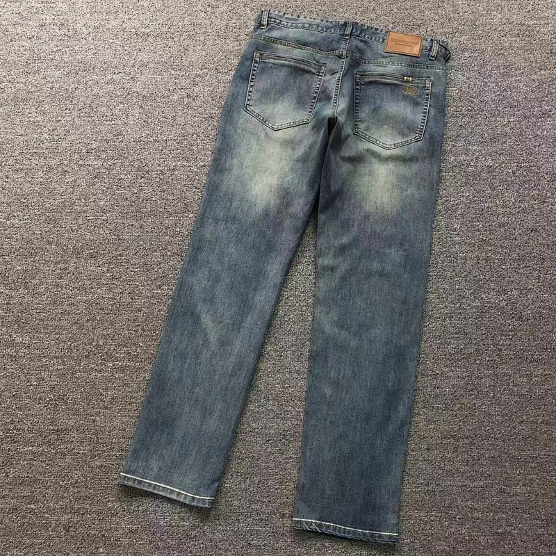 BRERY TROUSERS 646