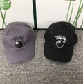 STUSSY HAT 646