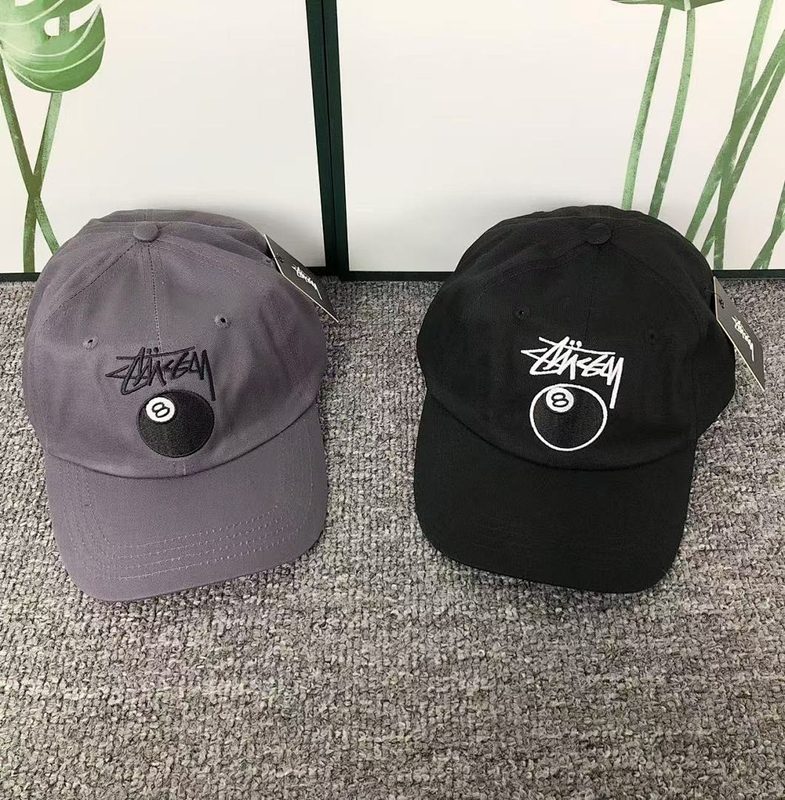 STUSSY HAT 646