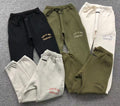 FOG TROUSERS 646
