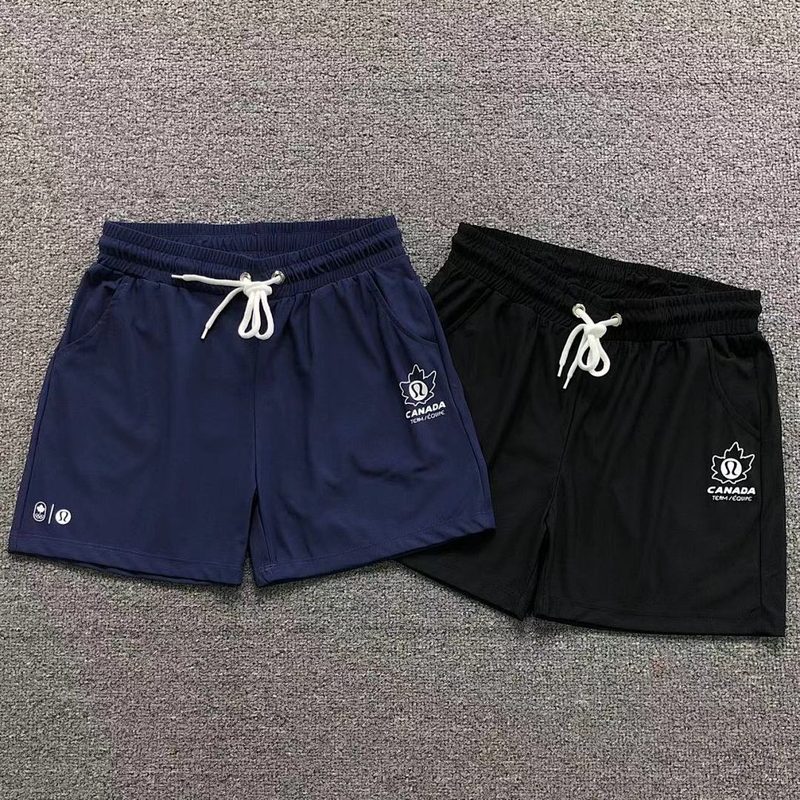 LULULEMON SHORTS FEMAIE STYIE 647
