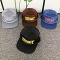 STUSSY HAT 647
