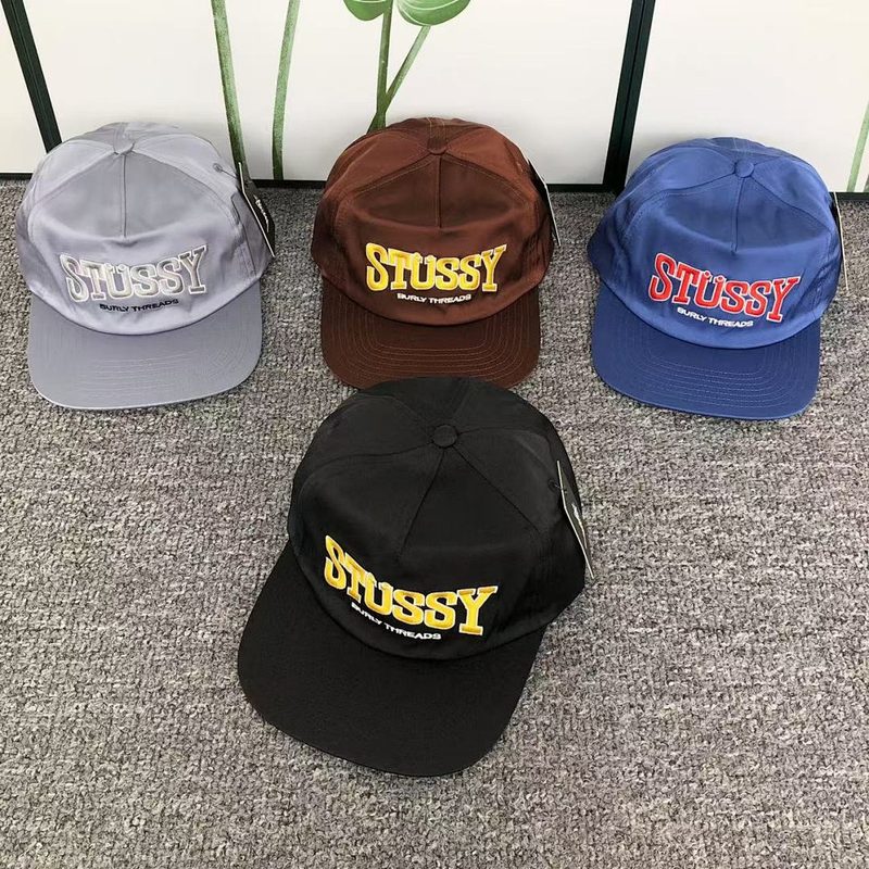 STUSSY HAT 647
