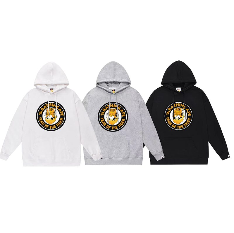 BAPE HOODIE 647