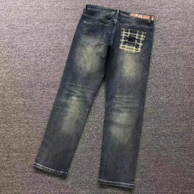 BRERY TROUSERS 647