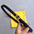 BELT #647