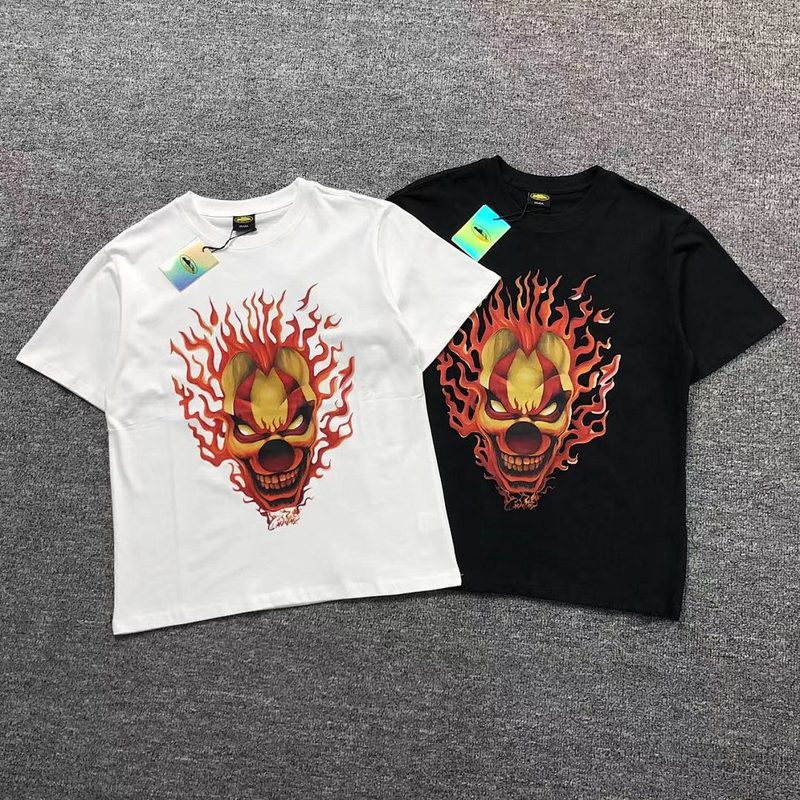 CORTEIZ T-SHIRT 648