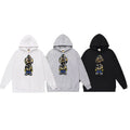 BAPE HOODIE 648