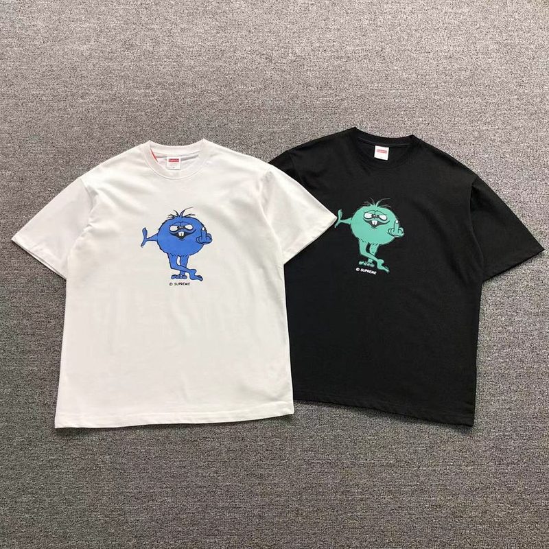 SRE T-SHIRT 648