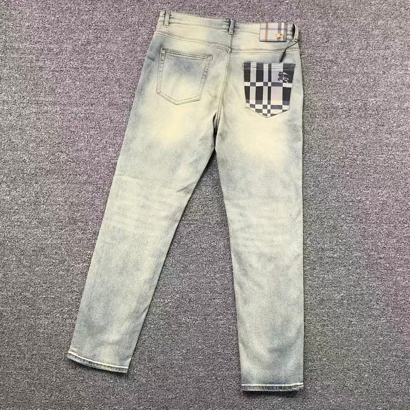 BRERY TROUSERS 648