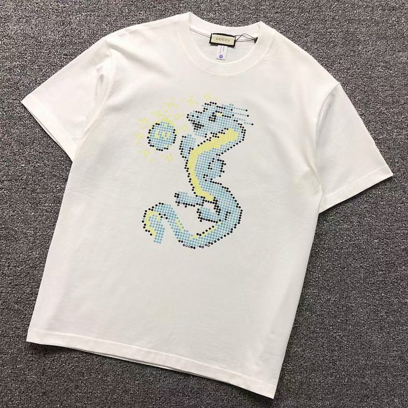 GCI T-SHIRT 648