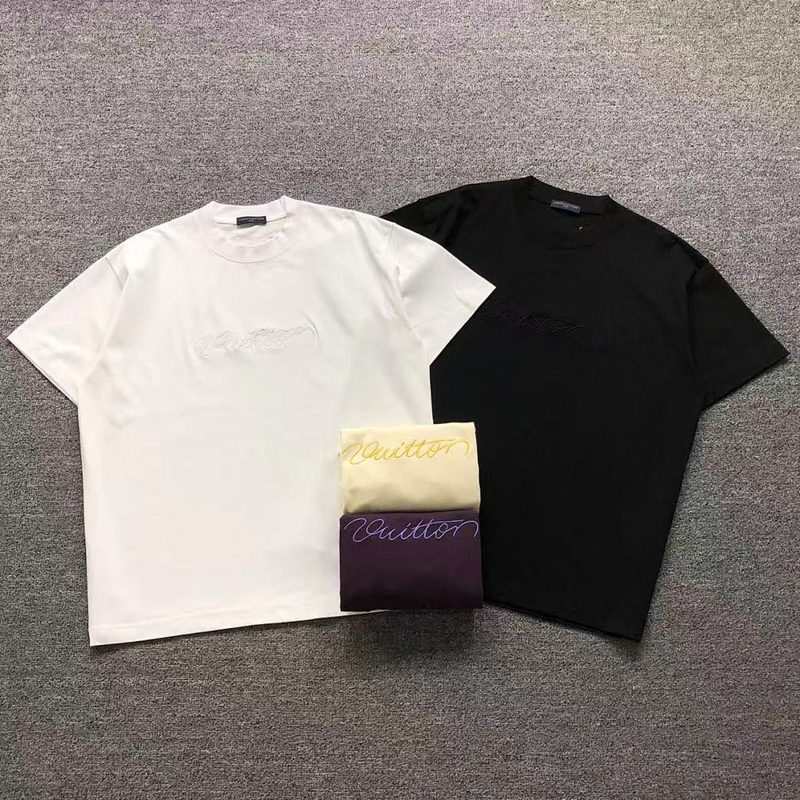 L T-SHIRT 648