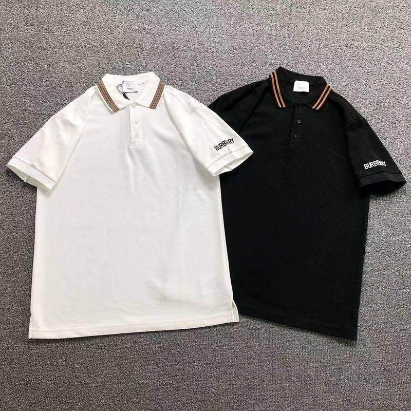 BRERY POLO 649