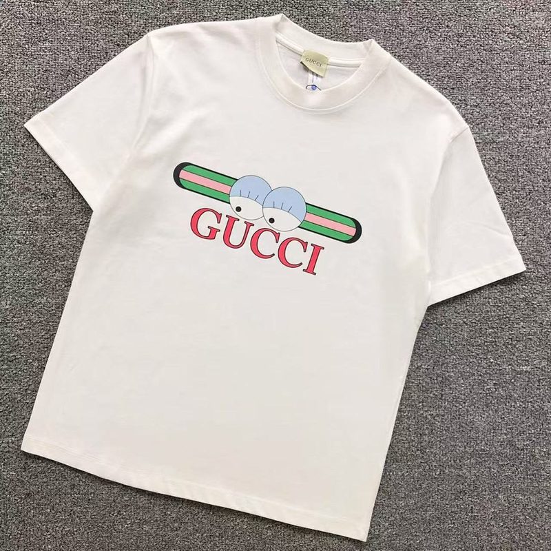 GCI T-SHIRT 649