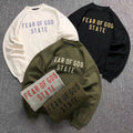 FOG HOODIE 649