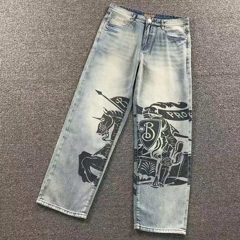 BRERY TROUSERS 650