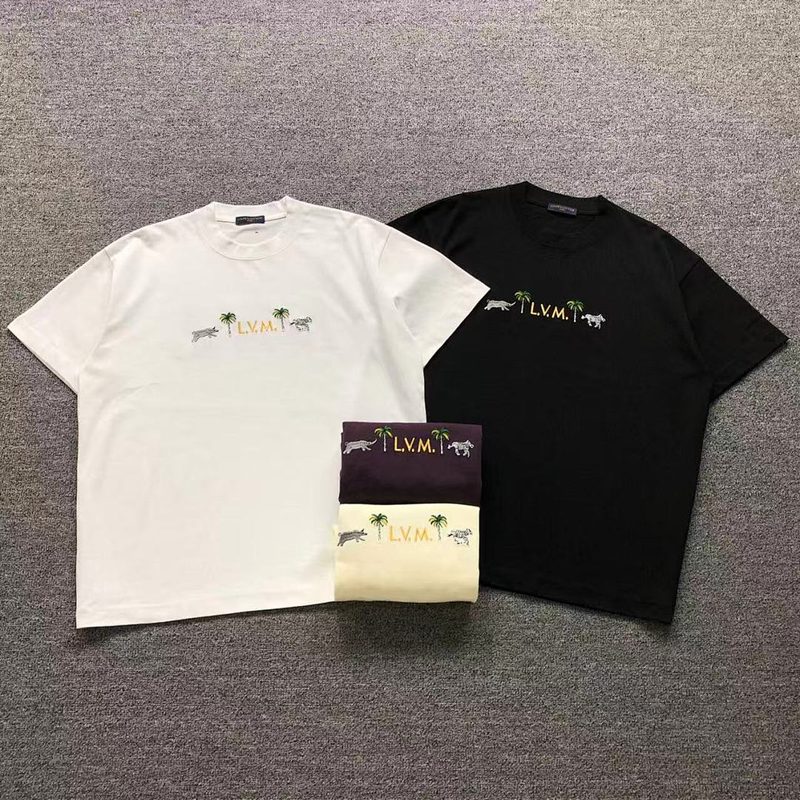 L T-SHIRT 650