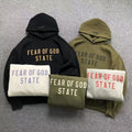 FOG HOODIE 650