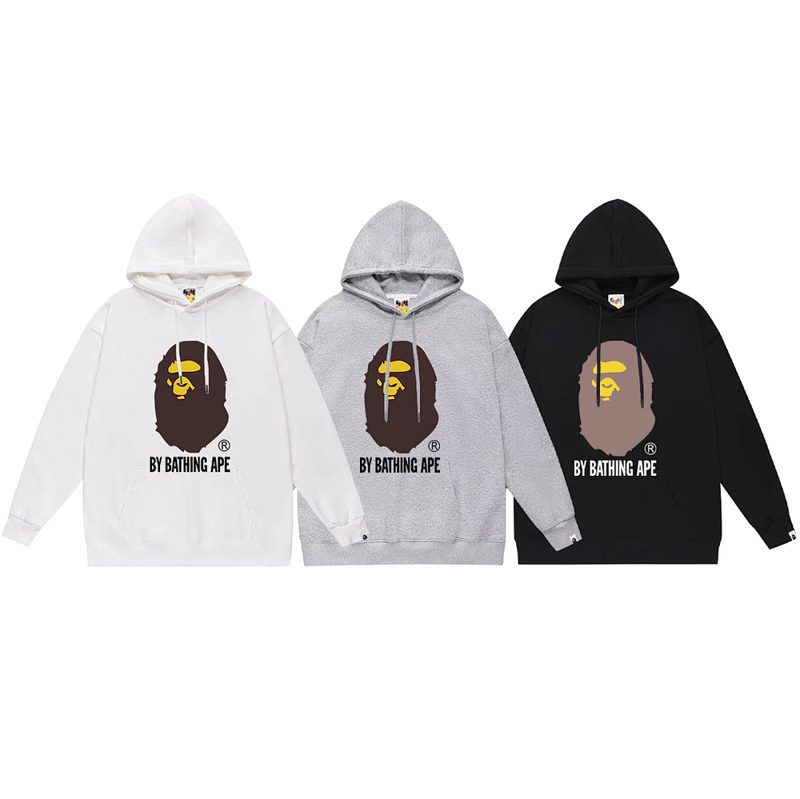 BAPE HOODIE 650