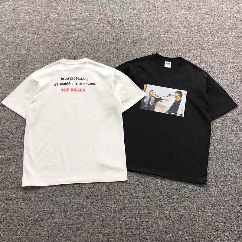SRE T-SHIRT 651