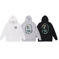 BAPE HOODIE 651