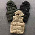 ADIDAS VEST COTTON CIOTHES 651