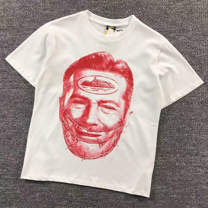 CORTEIZ T-SHIRT 651
