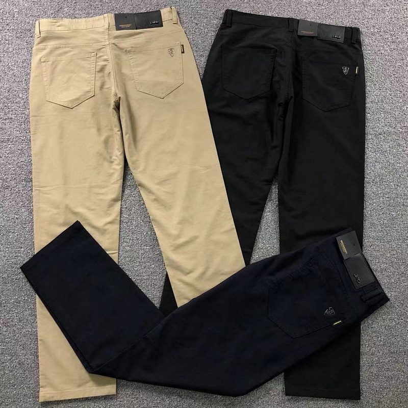 BRERY TROUSERS 651