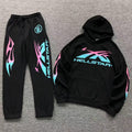 HELLSTAR HOODIE TROUSERS 651