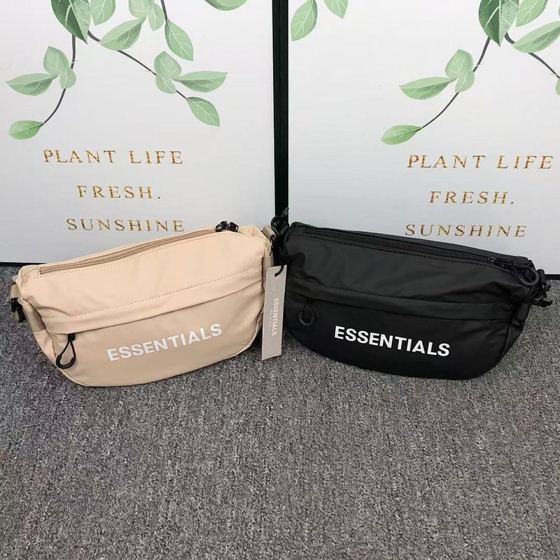 FOG BAG 652