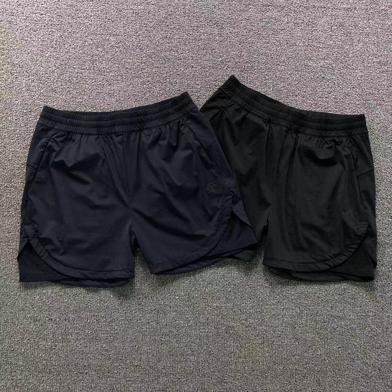 DSET SHORTS FEMAIE STYIE 652
