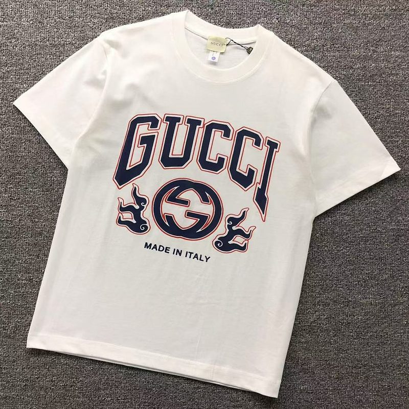 GCI T-SHIRT 652