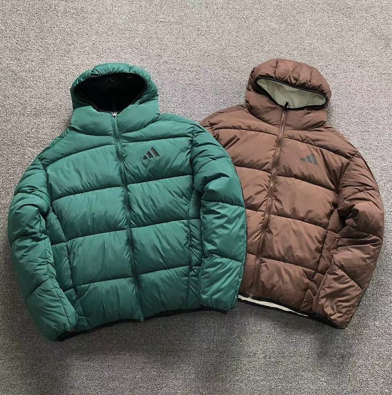 ADIDAS COTTON CIOTHES 653