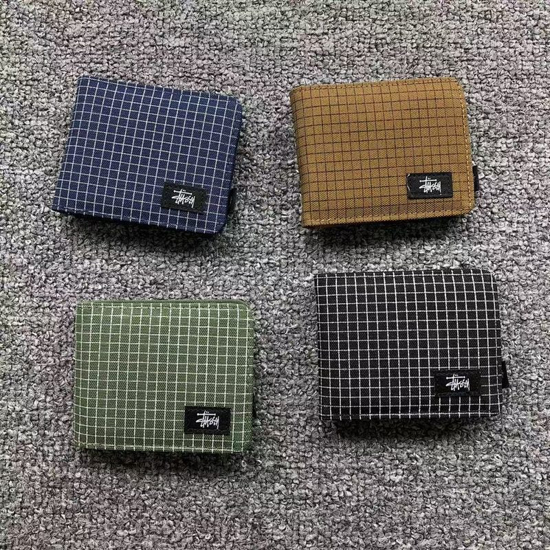 STUSSY BAG 653