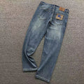 BRERY TROUSERS 653